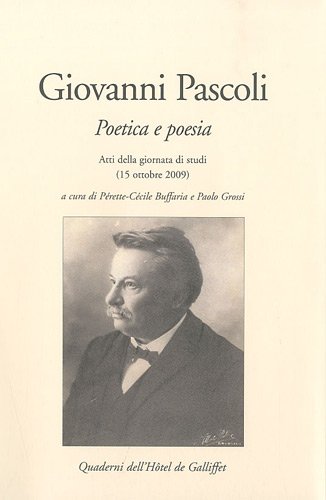 Giovanni Pascoli