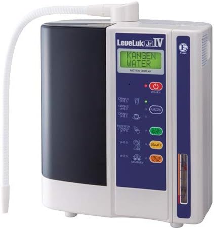 kangen water jr2