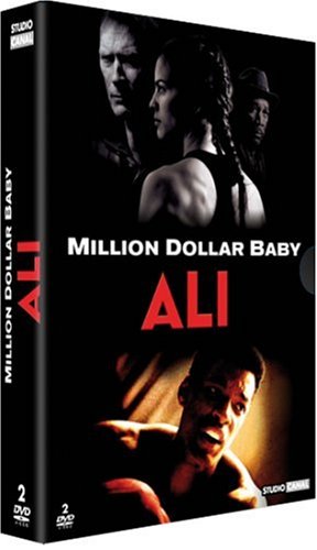Million Dollar Baby + Ali