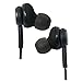 Earphones Titanium Gray for Samsung Galaxy S8 and S8 Plus AKG EO-IG955 Compatible with Other Smartphone Devices