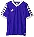 adidas Performance Boys Youth Tabela 14 Short Sleeve Jersey