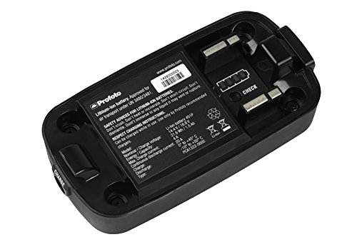 Profoto Li-Ion Battery for B2 AirTTL Profoto Li-Ion Battery for B2 AirTTL