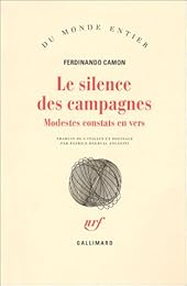 Le  silence des campagnes