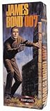 Polar Lights James Bond 007 Plastic Model KIt