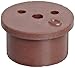 Dubro Products 400 Gas Conversion Stopper, 5/8