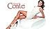 Conte Women's Classic Sheer Nude Pantyhose Tights - Prestige 20 Denier