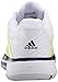 adidas Performance Women's Barricade Team 4 W Tennis Shoe