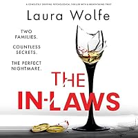 Audible edition cover