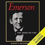 Emerson: The Mind on Fire by 