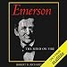 Emerson: The Mind on Fire by 