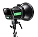 Phottix Indra500 TTL Battery Powered Studio Light (PH00307)