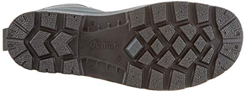 demar. Thermostiefel Winterstiefel gefüttert TROP-2 – Bild 5