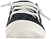 Not Rated Women's Charon Fashion Sneaker