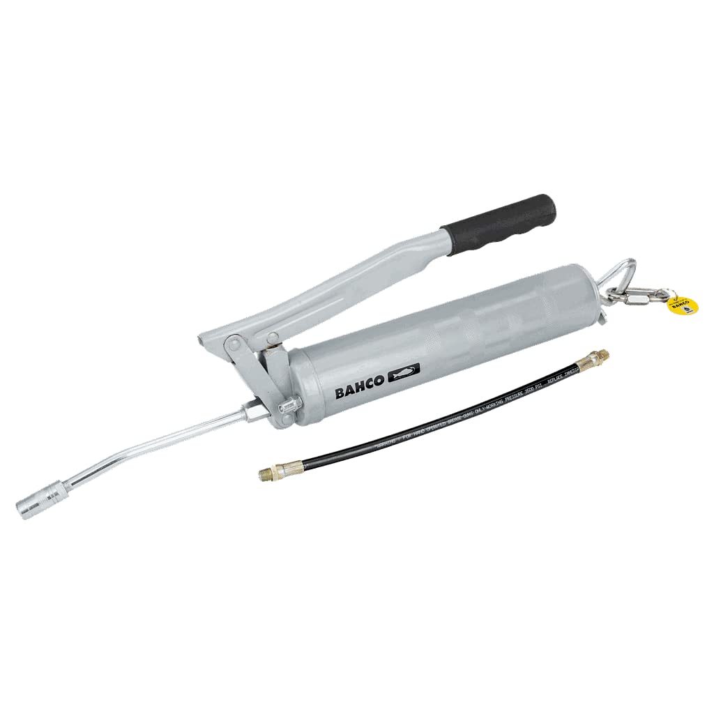 Lever Grease Gun, 400g Eco TAH - 1 Unit