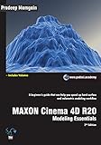MAXON Cinema 4D R20: Modeling Essentials