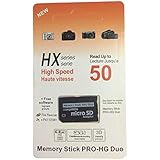 Bodawei TF Card to Memory Stick Pro Duo Memory Card Adapter