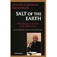 Salt of the Earth: The Church at the End of the Millennium- An Interview With Peter Seewald