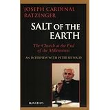 Salt of the Earth: The Church at the End of the Millennium- An Interview With Peter Seewald