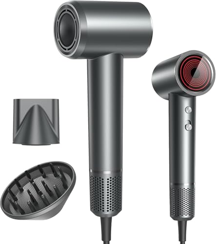 Lpstea Hair Dryer