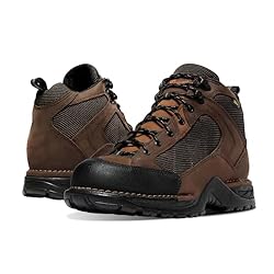 Danner Radical 452 5.5” Waterproof Hiking Boots