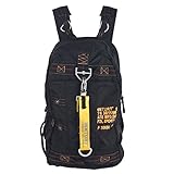 Innturt Classic Backpack Bag Daypack Laptop Backpack School Hiking Black