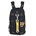Innturt Classic Backpack Bag Daypack Laptop Backpack School Hiking Black