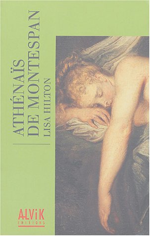 Athénaïs de Montespan