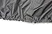 Nelson-Rigg Deluxe Motorcycle Cover, Weather Protection, UV, Air Vents, Heat Shield, Windshield Liner, Compression Bag, Grommets, Medium fits Sport Bikes and Small Cruiser motorcycles