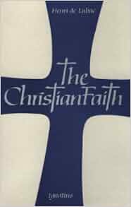 Christian faith essay picture
