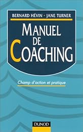 Manuel de coaching
