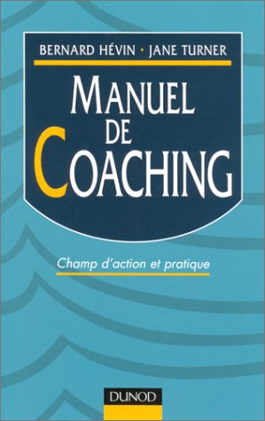 Manuel de coaching