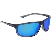 Nike unisex-adult Adrenaline Rectangular Sunglasses