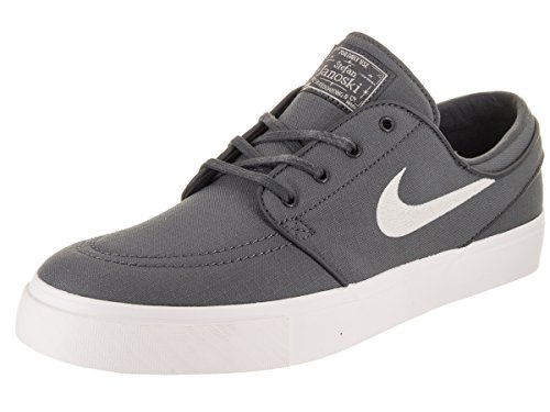 nike janoski dark grey