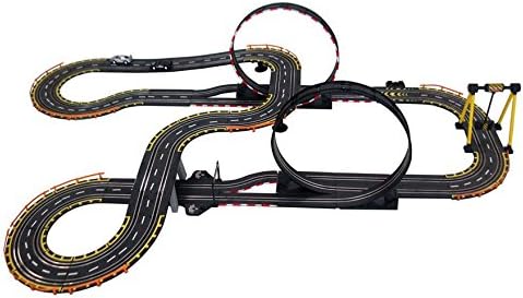 loop racing set