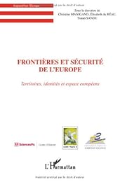 Frontières et sécurité de l'Europe