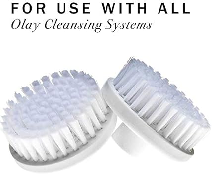 olay professional face scrubber