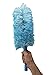 Telescoping Microfiber Duster Pole - Ceilings, Fans, Corners- Color Varies
