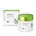 Andalou Naturals CannaCell D.Tox Mask, 1.7 Ounces