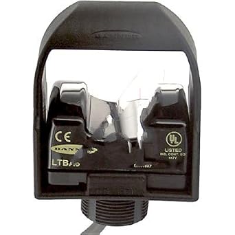 Banner Engineering Ltba5 Touch Button Relay Infrared Infrared