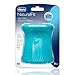 Silicone Sleeve for Chicco 9oz NaturalFit Glass Baby Bottles, Teal