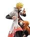Megahouse - Naruto Shippuden - Naruto, G.E.M. PVC Figure