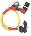 Brownie's Third Lung Hookah Second Stage Regulator With 40 Inch Hose Hookah Diving