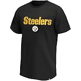 47 Pittsburgh Men's Wordmark Pregame T-Shirt