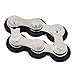 Roller Chain Fidget Toy Stress Reducer Bike Chain Fidget Toys Perfect For ADD, ADHD, Anxiety, and Autism