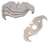 AJC Hatchet 059-HB5 Big Hook Blade