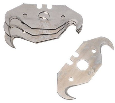 AJC Hatchet 059-HB5 Big Hook Blade