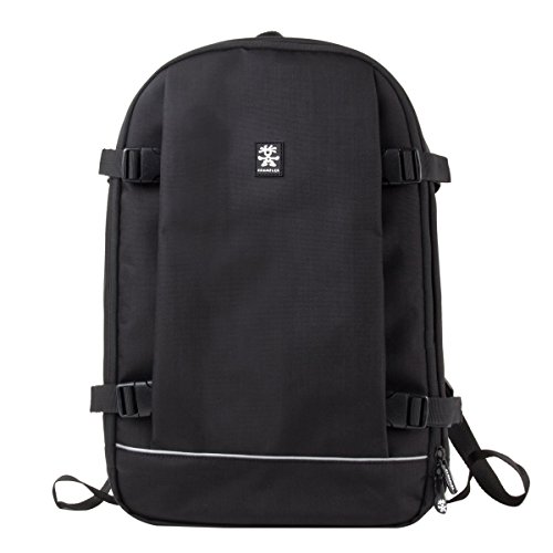 crumpler proper roady half