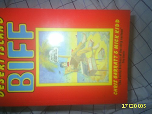 Desert Island Biff