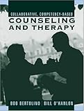 Collaborative, Competency-Based Counseling and Therapy