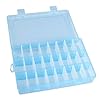 Fengzhicai-Detachable-24-Compartment-Plastic-Storage-Box-Earring-Fishing-Gear-Case